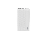 Повербанк HAVIT HV-PB63 White 10000mAh, фото 3