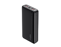 Повербанк 20000mAh HAVIT HV-PB92 Black 22.5W