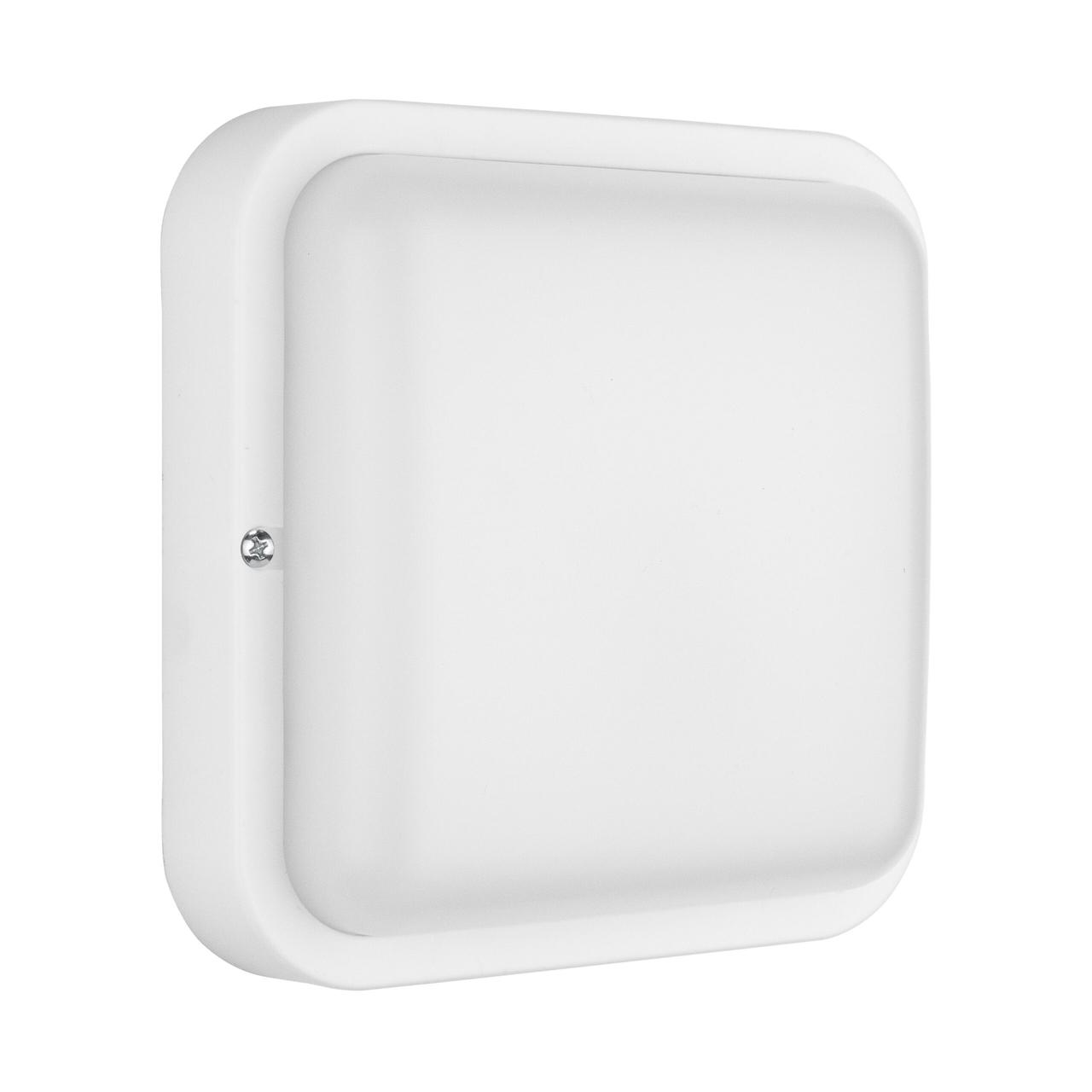 Світильник світлодіодний ДББ 20У-18-301У1 “Квадро-18” 18Вт 1800Лм 5000К білий