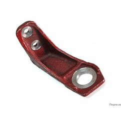 Кронштейн кабіни МТЗ (передній, правий, нижній)