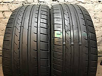 Літні шини 215/45 R18 Falken Azenis FK953