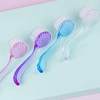 Щітка для очищення нігтів від пилу