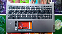 Палмрест клавиатура для ноутбука Lenovo ideapad 1 15IJL7 15igl7 15alc7 15amn7