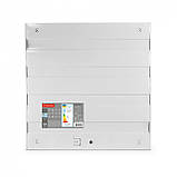 LED панель TITANUM 36W 6500K 220V PRISMATIC, фото 4
