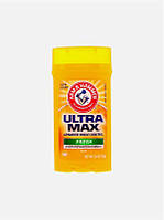 Антиперспірант Arm & Hammer Ultra Max Active Sport