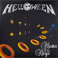 Helloween Master Of The Rings LP 1994/2015 (BMGRM074LP)