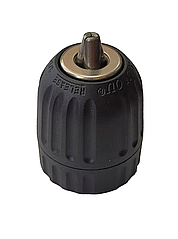 Патрон свердлильний 10 мм. 3/8