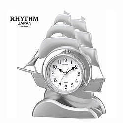 Настільний годинник RHYTHM 4RP705WS19