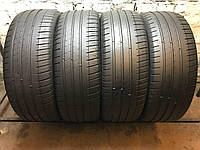 Летние шины б/у 215/45 R18 Michelin Pilot Sport 3