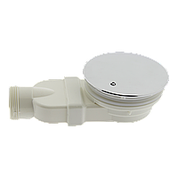 Сифон для піддону ( ПУ Д01В )