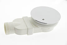 Сифон для піддону ( ПУ Д01В ), фото 4