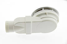 Сифон для піддону ( ПУ Д01В ), фото 5