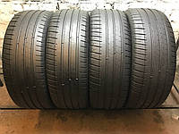 Летние шины б/у 215/45 R18 Michelin Pilot Sport 3