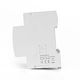 Реле контролю напруги та струму VIDEX RESIST 145-300В 1-63А, фото 2