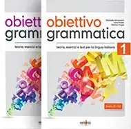 Obiettivo Grammatica