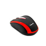 Дротова миша HAVIT HV-MS675 USB (800 DPI, 3 кл), фото 2