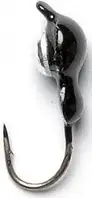 Мормышка вольфрамовая Lucky John Муравей с петелькой, 0,55 г, 5 мм