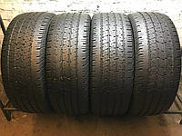 Летние шины б/у 265/60 R18 Continental CrossContact