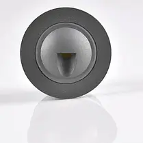 Точковий Led світильник Goldlux Q2 3W 4000К IP20 313683, фото 4