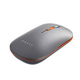 Бездротова миша дворежимна HAVIT HV-MS60WB Gray (2.4GHz + BT5.1), фото 5