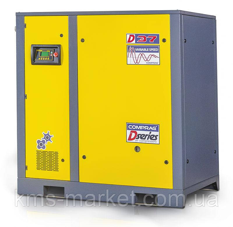 Гвинтові компресори DV-37, фото 1