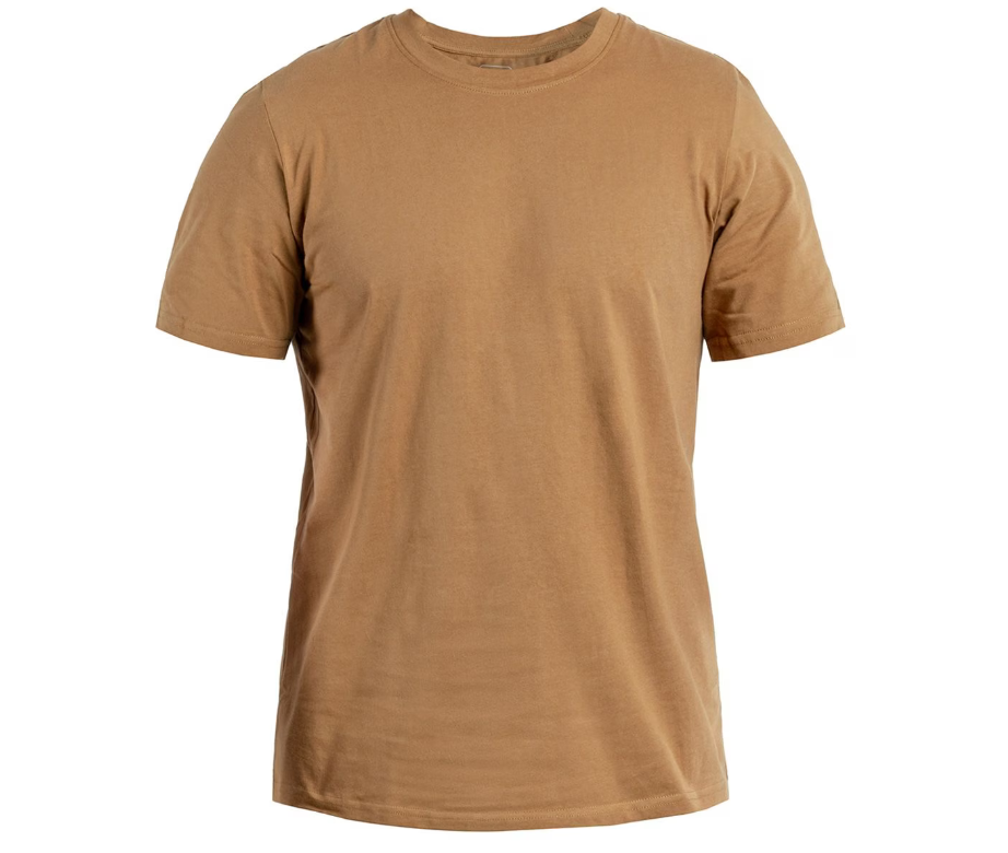 Футболка Mil-tec US STYLE OLIVE 11011001