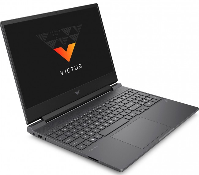 Hoyтбyк HP Victus 15-fb0105nw | Ryzen 5 5600H | 8GB RAM | 512GB SSD | Win11 | RX6500M 144Hz (716A7EA) - фото 2 - id-p2111320661