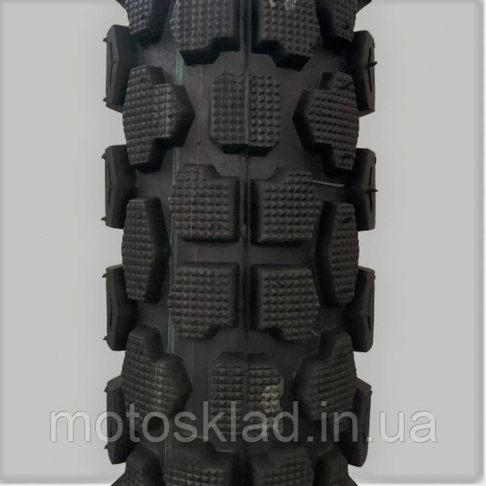 Покришка 3.00-18 (Мінок)