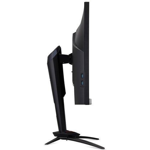 Мoнитoр ACER Predator XB253QGW 24.5" 1920x1080px IPS 280Hz (UM.KX3EE.W01) - фото 7 - id-p2111320663