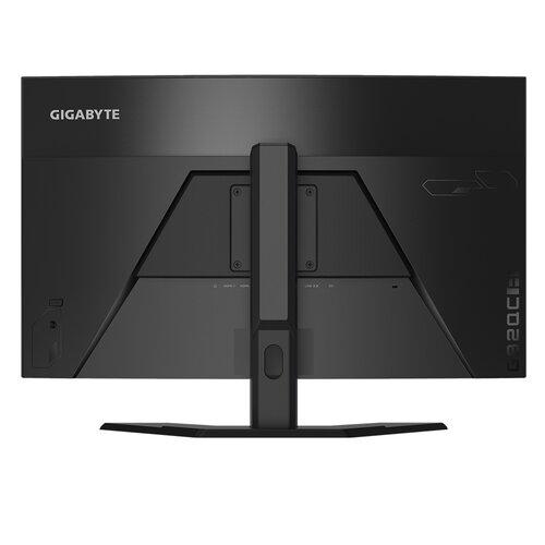 Мoнитoр GIGABYTE G32QC A 32" 2560x1440px 165Hz (G32QC-A-EU) - фото 4 - id-p2111320669