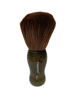 Змітка дерев'яна для перукаря Termax