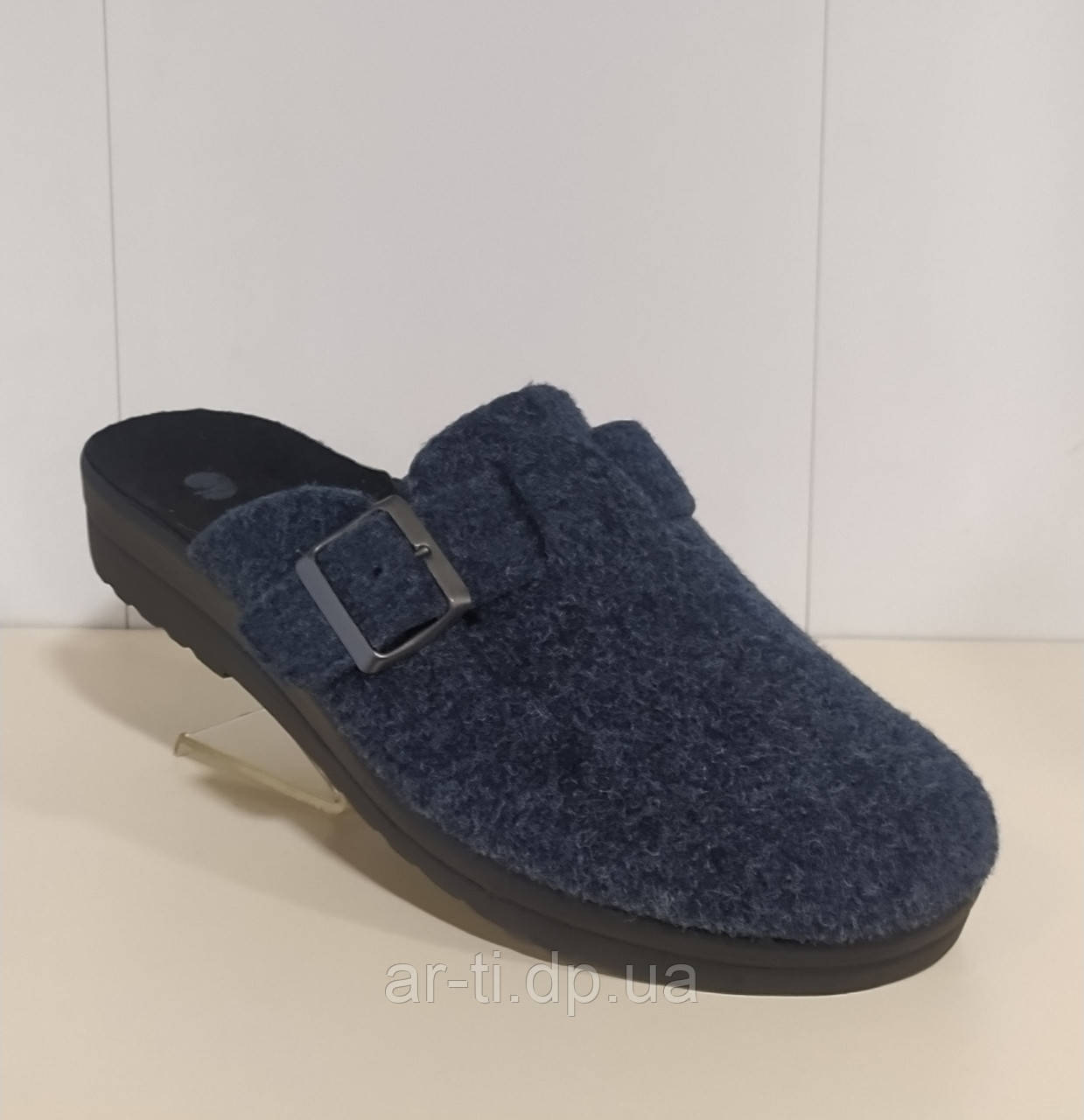 Капці чоловічі повсть Inblu 42,44,44 розміру