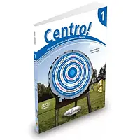 Centro! 1 (A1-A2) Libro + CD audio