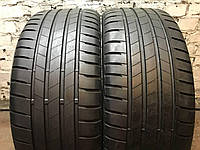 Летние шины б/у 215/40 R18 Bridgestone Turanza T005