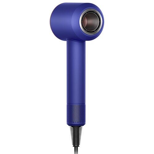 Фен Dyson HD07 Supersonic Limited Edition Vinca Blue/Rose (426081-01) - фото 4 - id-p2111320683