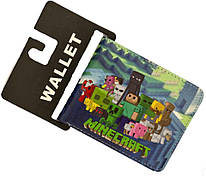 Гаманець Minecraft (4)