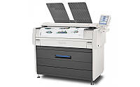 Принтер KIP 880 (мережевий принтер/копір/сканер) ф. А0