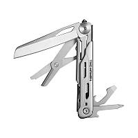 Мультитул Pentagon AXEL CAMPING MULTITOOL D19006