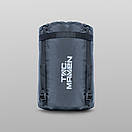 Утеплений спальник Tac Maven MUMMY SLEEPING BAG 360GR/M² D19003 Cinder Grey (Сірий), фото 8