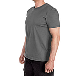 Футболка Mil-tec US STYLE OLIVE 11011001, фото 3