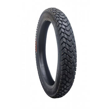 Покришка на мотоцикл 3.00-18 ChaoYang H-803, Enduro
