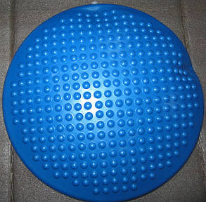 Балансувальна масажна подушка FI-1514 BALANCE CUSHION (діаметр 38 см), фото 2