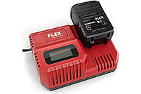 Зарядний пристрій FLEX CA 10.8/18.0, фото 2