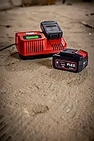 Зарядний пристрій FLEX CA 10.8/18.0, фото 5