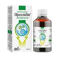 Сироп "Прослабін лактулоза" проносний засіб, 200 мл