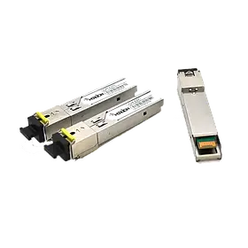 SFP Merlion 1.25G 20Km WDM SC Модуль