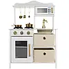 Дерев'яна кухня для дітей Kruzzel 22118, фото 2