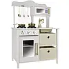 Дерев'яна кухня для дітей Kruzzel 22118, фото 6
