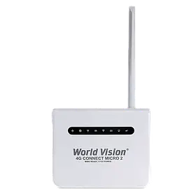 World Vision Connect 4G micro 2 Маршрутизатор