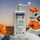 АХД 2000 гель 1 л для дезінфекції рук, фото 9